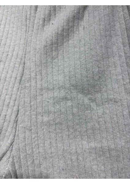 Kız Çocuk Ispanyol Paça Mevsimlik Esnek Rahat Tayt (Kalıbı Dar) modelleri