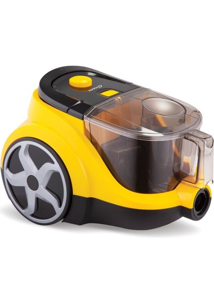 Renkli ve Hafif Elektrikli Süpürge, Güçlü Temizlik Performansı fiyatları