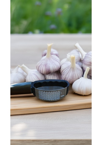 Çift Ezme Aparatlı Şişe Açacaklı, Sarımsak Zencefil Ezici modelleri