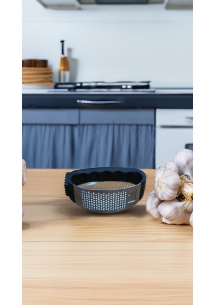 Çift Ezme Aparatlı Şişe Açacaklı, Sarımsak Zencefil Ezici fırsatları