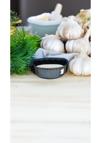 Çift Ezme Aparatlı Şişe Açacaklı, Sarımsak Zencefil Ezici indirimleri