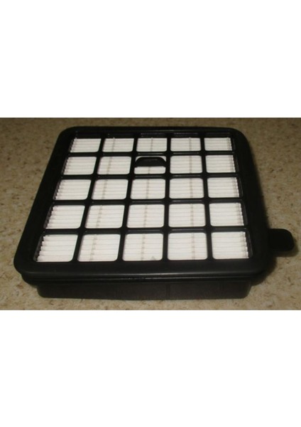 Yüksek Performanslı Süpürge Filtresi, Uygun ve Dayanıklı Temizlik Parçası