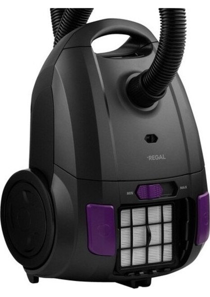 Güçlü 700W Toz Torbalı Elektrikli Süpürge, Temiz ve Hızlı Temizlik Için Ideal modelleri