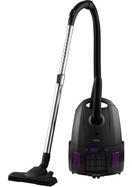 Güçlü 700W Toz Torbalı Elektrikli Süpürge, Temiz ve Hızlı Temizlik Için Ideal fırsatları