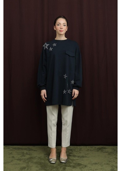 Kadın Tunik 10736 modelleri