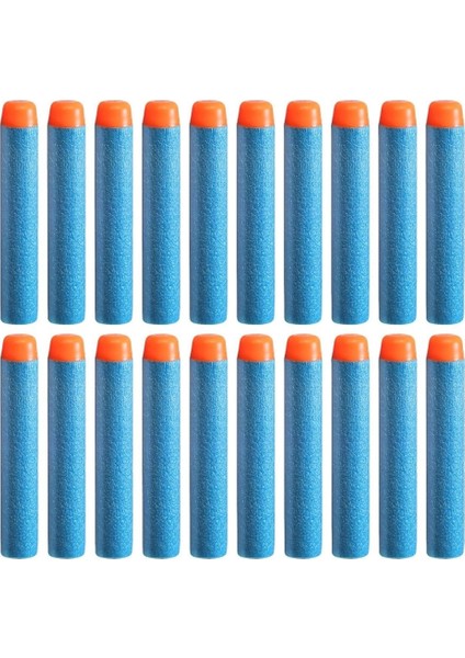 F0040 Nerf N Serisi Dart 20LI Yedek Paket fiyatları