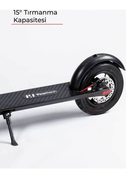 X8 Elektrikli Scooter - Max 700 W Çıkartılabilir Batarya Özellikli Scooter indirimleri