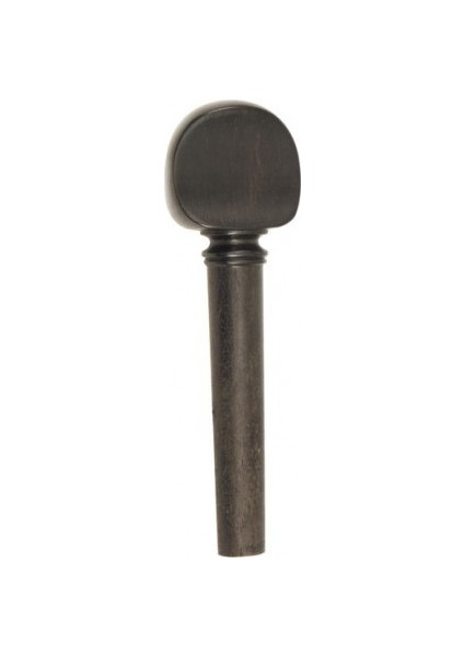 Middle Grade Ebony 1/4 Set Keman Kulağı 1321 1/4 fiyatları