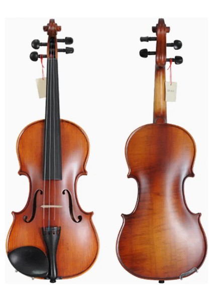 LM110H 16'' Moderate Viyola