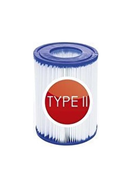 Havuz Filitresi 2 Adet Su Temizleme Özelliğiyle Kullanıma Uygun indirimleri