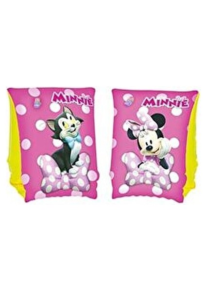 Mickey Mouse Minnie Şişme Deniz Botu 1,12 x 0,71 m 3-6 Yaş Çocuklar İçin Konforlu fiyatları