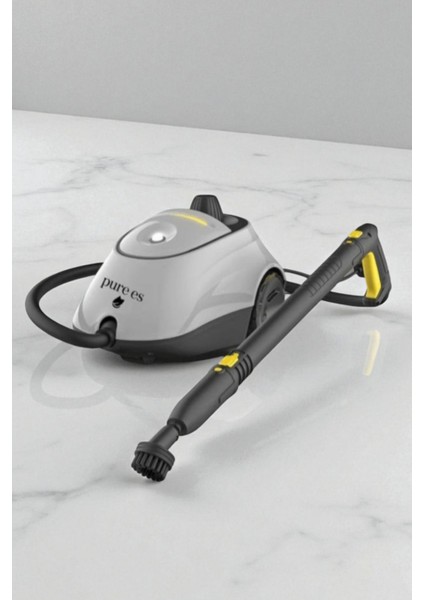 5 Bar Yüksek Basınçlı Buharlı Temizleme Cihazı, Güçlü ve Verimli Temizlik Sağlar fiyatları