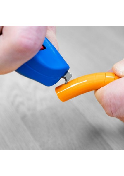 Weıcon Tools Kablo Sıyırıcı No. S 4-28 Spiral fiyatları