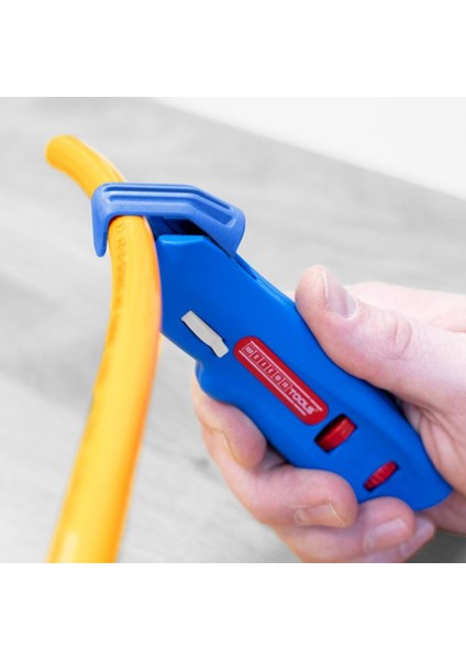 Weıcon Tools Kablo Sıyırıcı No. S 4-28 Spiral modelleri