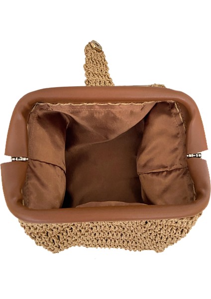 Portföy Çanta/örme Çanta/hasır Çanta/kadın Çanta/çanta/el Çantası/hasır Çanta/el Örgüsü fırsatları