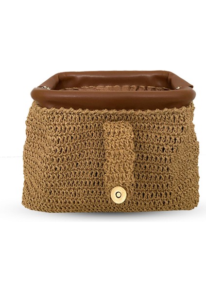 Portföy Çanta/örme Çanta/hasır Çanta/kadın Çanta/çanta/el Çantası/hasır Çanta/el Örgüsü indirimleri