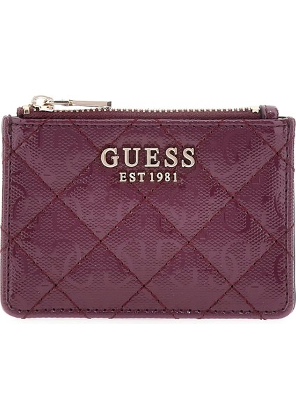 Blane Kadın Kırmızı Cüzdan SWGG8157505-WIN