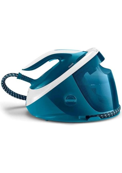 Çok Renkli Buhar Kazanlı Ütü, Hızlı ve Kolay Ütüleme Keyfi