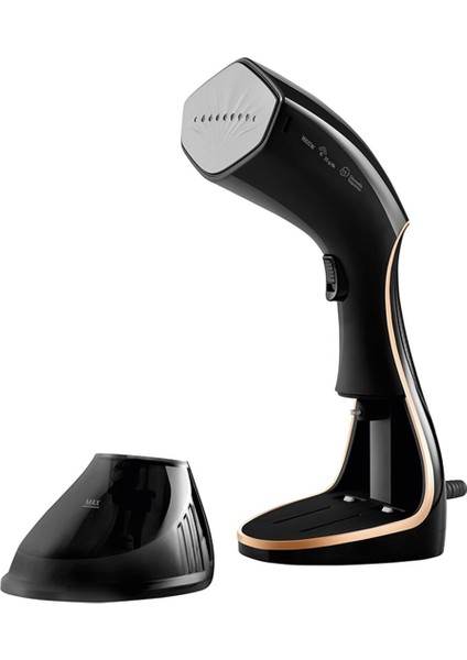 Buharlı Kırışık Giderici Siyah - Pratik ve Kolay Kullanım fiyatları