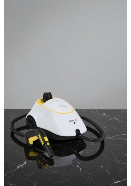 Yüksek Basınçlı Buharlı Temizleyici, Güçlü ve Etkili Temizlik Sağlar fiyatları