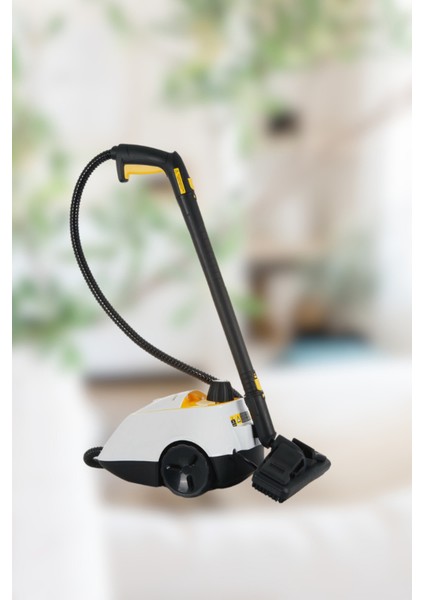 Yüksek Basınçlı Buharlı Temizleyici, Güçlü ve Etkili Temizlik Sağlar fırsatları