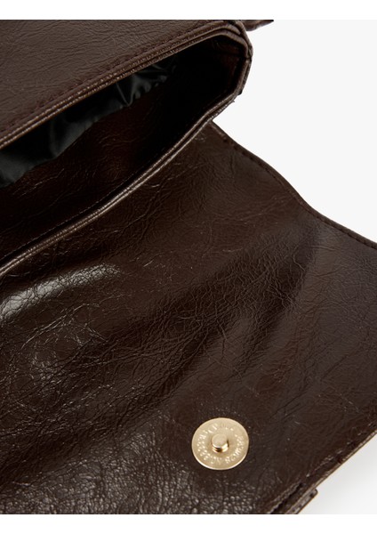 Suni Deri Çapraz Çanta fırsatları