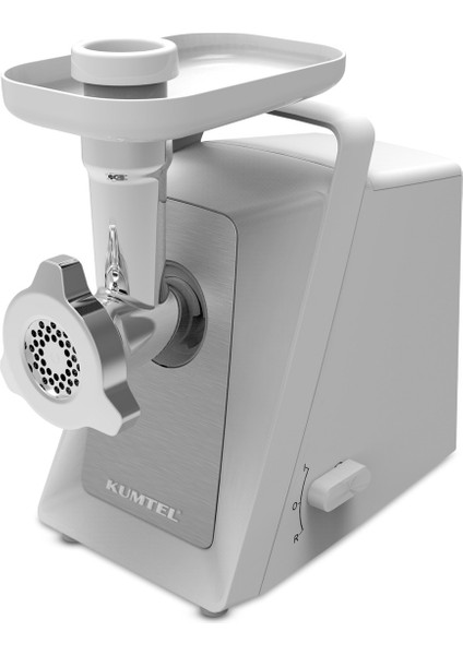 Beyaz Et Kıyma Makinesi Hmg-02, Güçlü ve Pratik Kullanım Sağlar. fiyatları