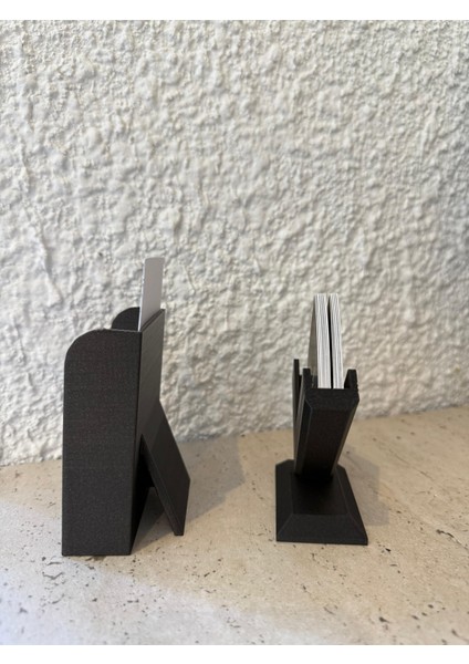 Masaüstü Kartvizitlik ve Notluk Set indirimleri