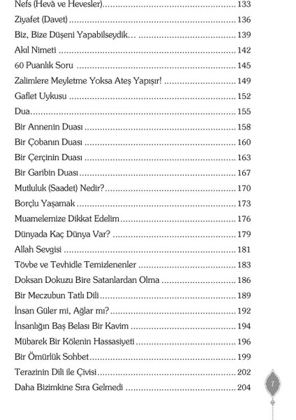 Kalbine Bir Söz Söyle - Abdullah Gülcemal indirimleri