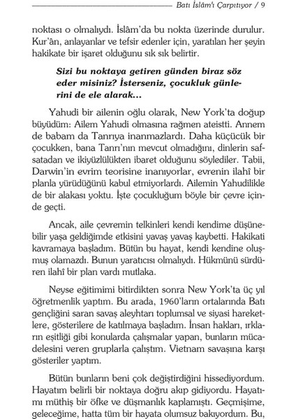 İslam'la Hayat Bulanlar - Y. Selman Tan indirimleri