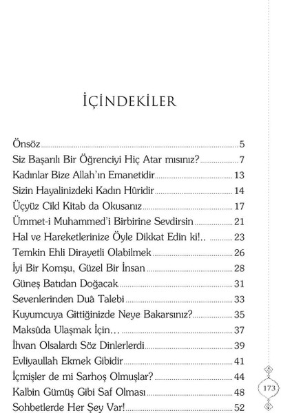 Mahmud Sami Efendi'den Hatıralar - 4 / Mustafa Eriş modelleri