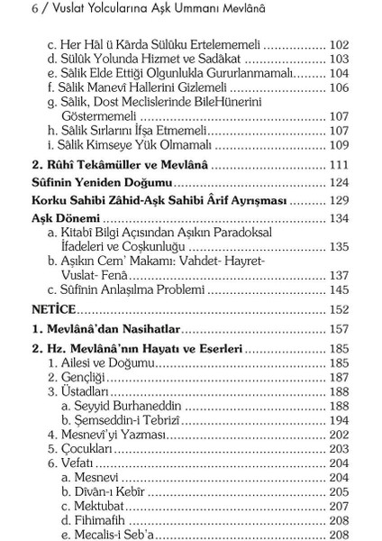 Aşk Ummanı Mevlana - Prof. Dr. Ethem Cebecioğlu fırsatları