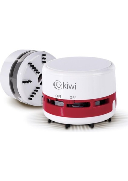 Küçük Kablosuz El Süpürgesi, Pilli, Kırmızı, Hafif ve Pratik Temizlik Aracı fiyatları