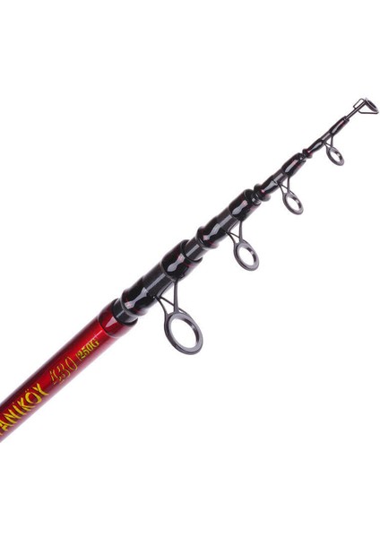 Vaniköy 2204 Surf Olta Kamışı STANDART-430CM fiyatları