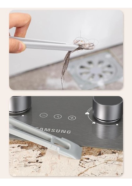 Bfs Döner Başlıklı Temizlik Fırçası Cımbızlı fırsatları