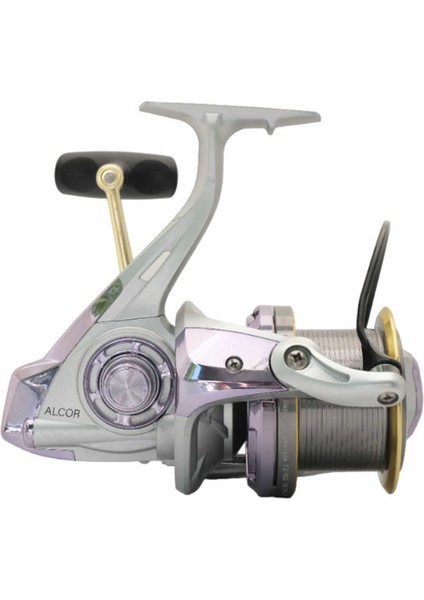 Alcor 10000 (6+1bb) Surf Makara Standart-Standart fiyatları