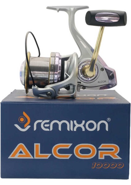 Alcor 10000 (6+1bb) Surf Makara Standart-Standart indirimleri