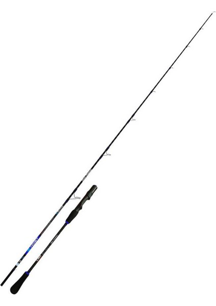 Mythic Hoist Slow Jig Olta Kamışı STANDART-190CM / 130-230G fiyatları