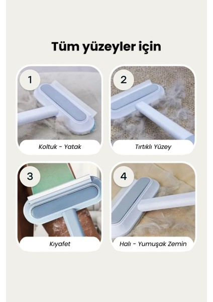 Çok Amaçlı Kedi Tüyü Toplayıcı fiyatları