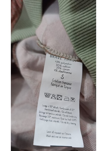 Patchwork Sweat-Shirt , Emzirme T-Şhirtü , Kırkyama Emzirme Sweatshirt