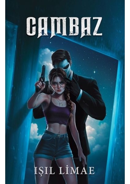 Cambaz - 7 Tutsak 1 Ölü