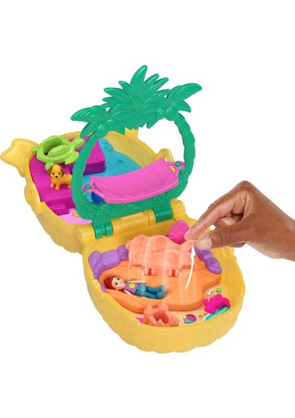 Bfs JFV00 Ananas Köpekçik Plajı Mini Oyun Seti fiyatları