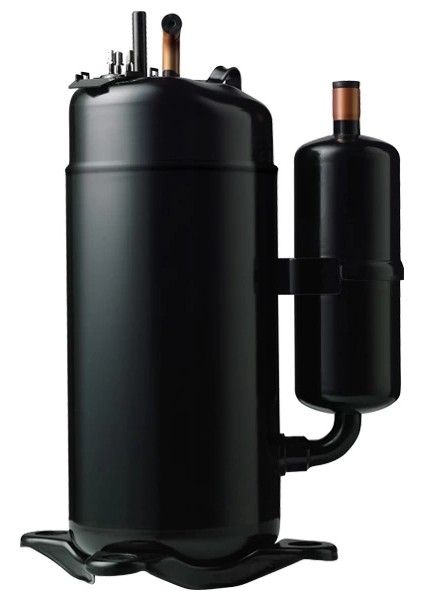 TNB220FLHMC R-410A Inverter Kompresör