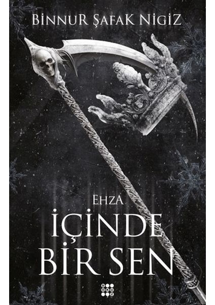 Içinde Bir Sen 5 - Ehza