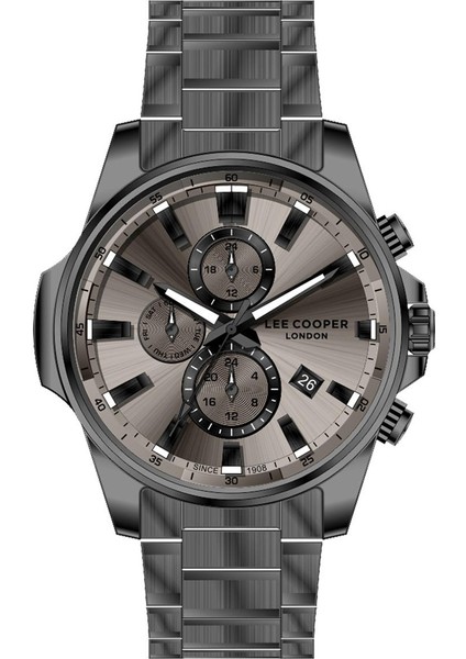 LC08327.060 Erkek Kol Saati