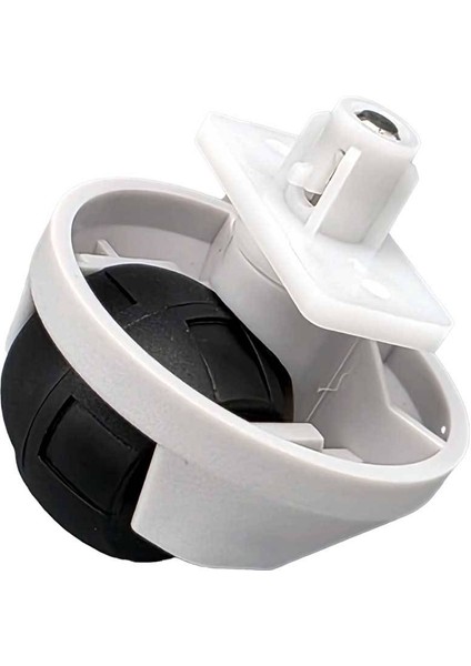 Roborock Q8 Max Pro Ön Tekerlek