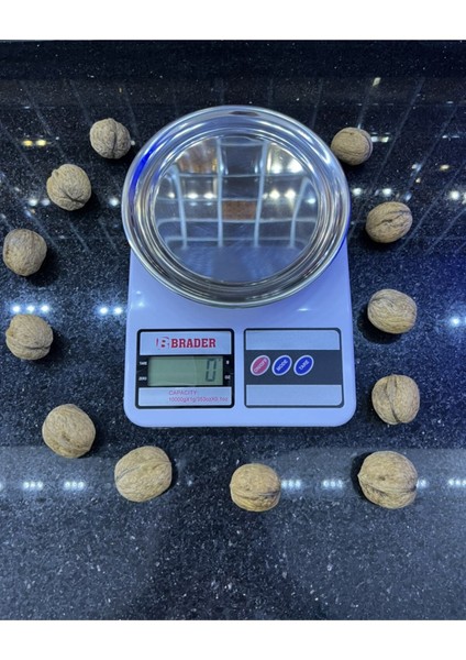 Hassas Ölçüm 10 kg Mutfak Terazisi, Paslanmaz Tasarım, 1 Yıl Garanti fiyatları