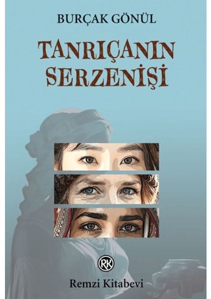 Tanrıçanın Serzenişi