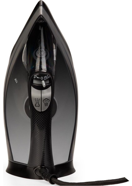 2600W Buharlı Ütü, Siyah, Güçlü ve Kullanışlı Ev Gereçleri fiyatları
