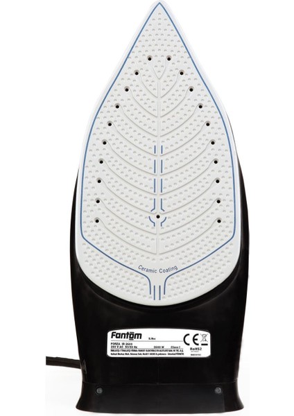 2600W Buharlı Ütü, Siyah, Güçlü ve Kullanışlı Ev Gereçleri modelleri